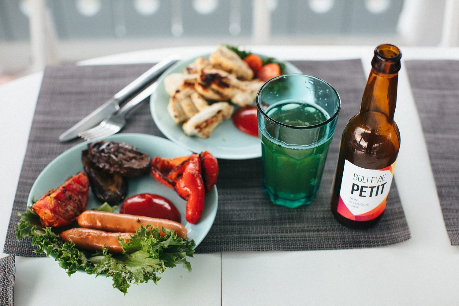 Наше гриль-меню