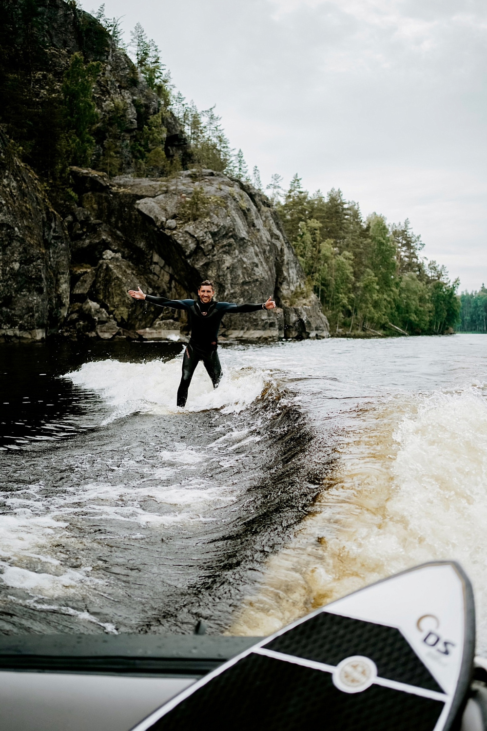 Программа фестиваля «ПриладожьеКемп»