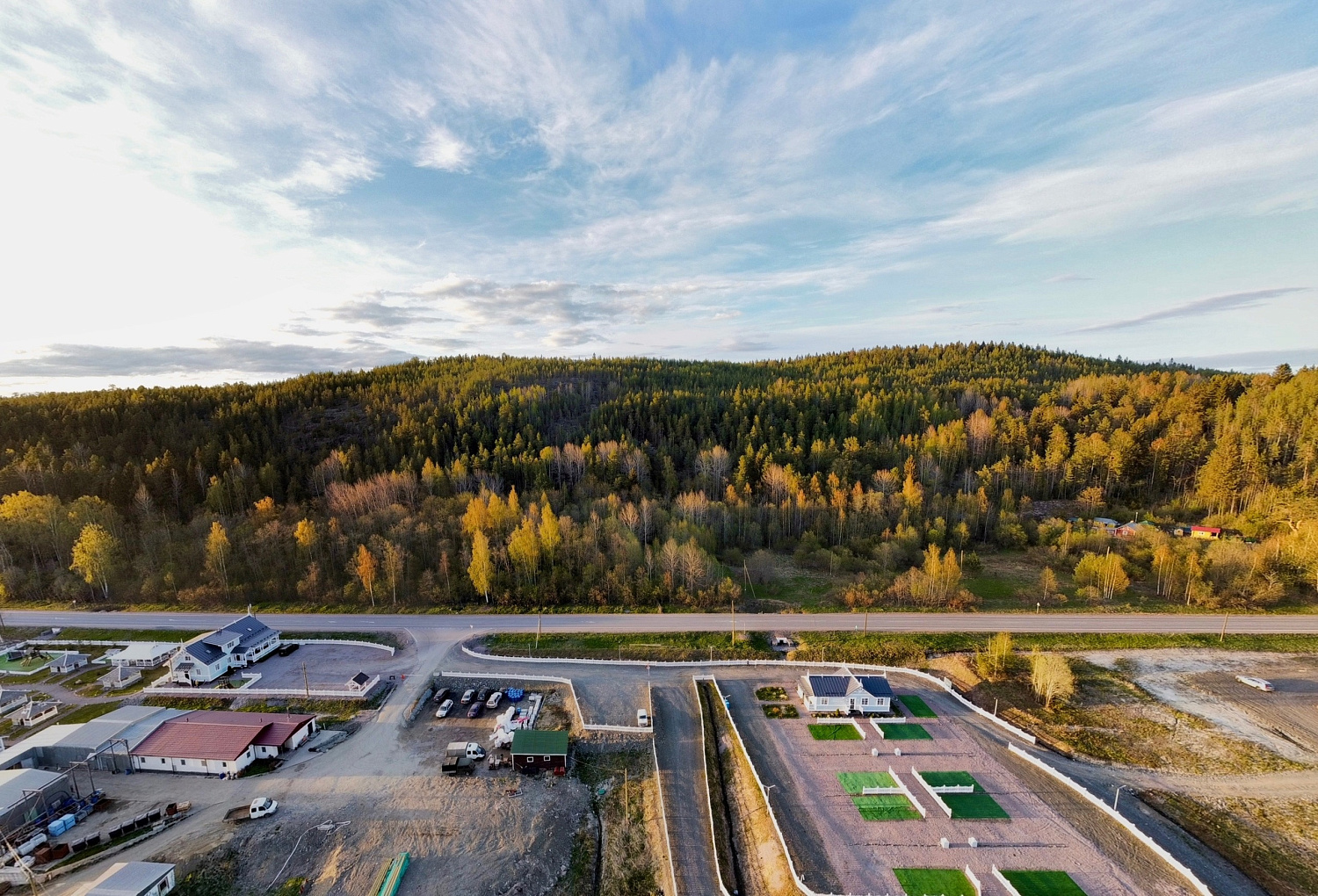 "ПриладожьеКемп" 21.07.2023 г.