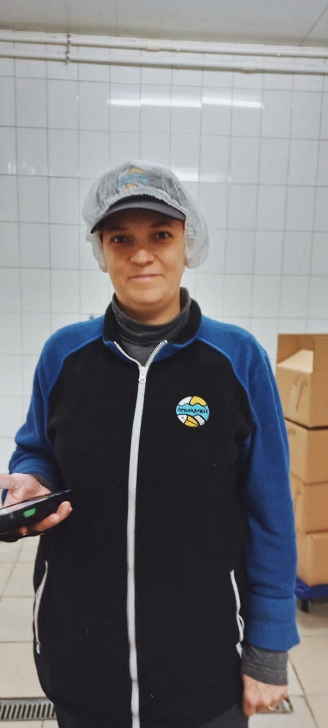 Наша команда