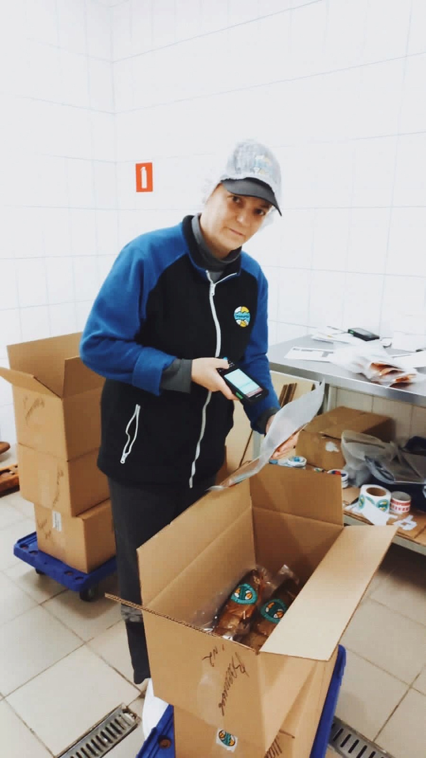 Наша команда