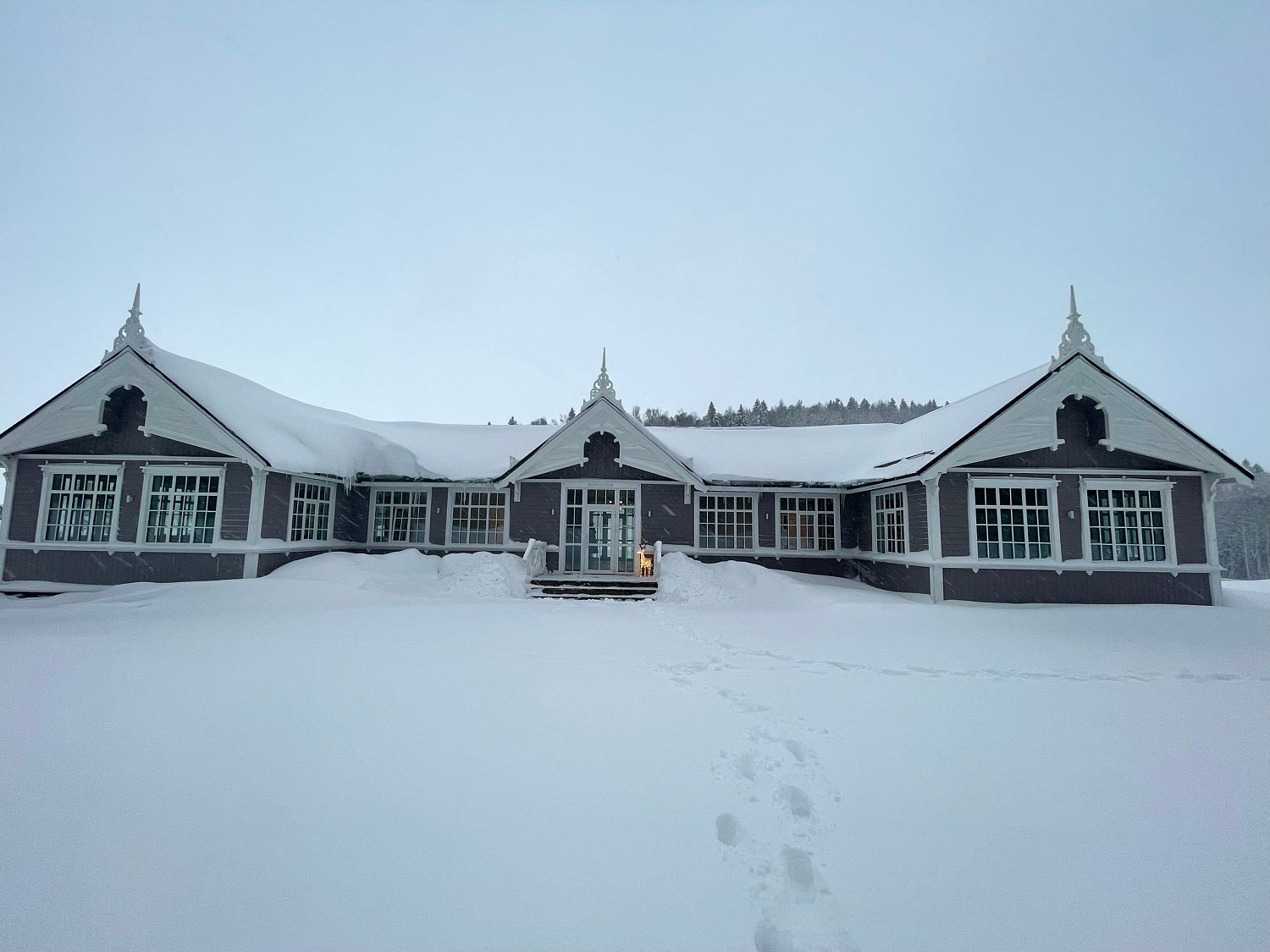 К нам едет… астроном!