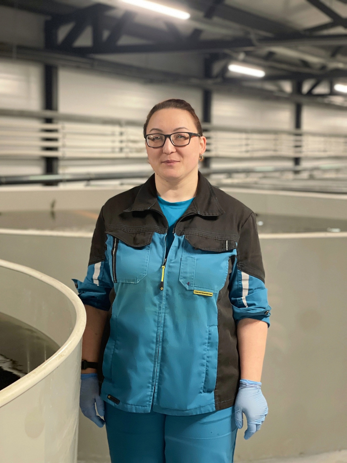 Наша команда